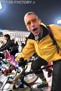 2019-10-10 Milano - Critical Mass 23
